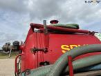 Combi sewer/cleaner with remote control 45