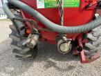 Combi sewer/cleaner with remote control 46