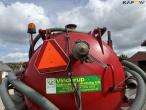 Combi sewer/cleaner with remote control 47
