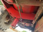 Combi sewer/cleaner with remote control 64