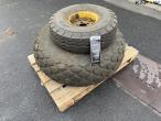 Complete wheel 1