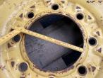 Complete wheel 14