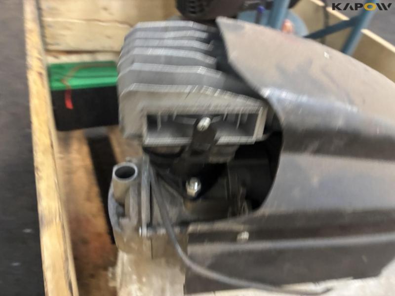 Compressor and miscellaneous 12