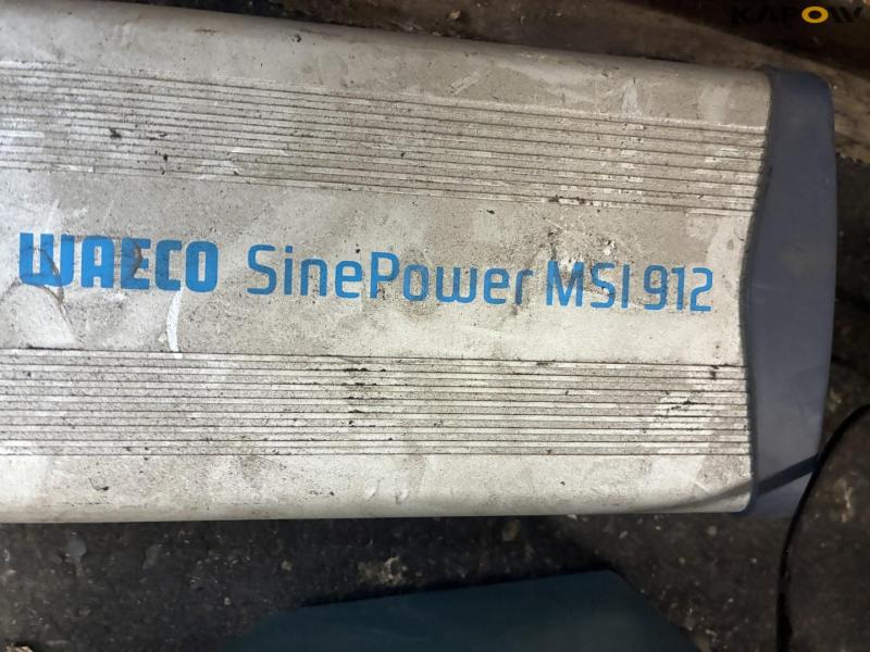 Compressor and miscellaneous 26