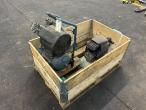 Compressor and miscellaneous 5