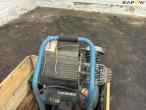 Compressor and miscellaneous 21