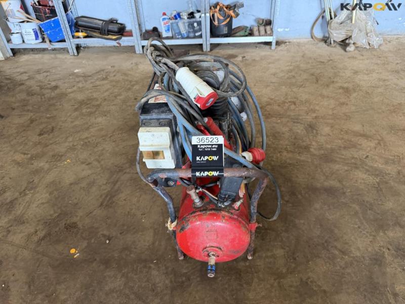 Compressor 2