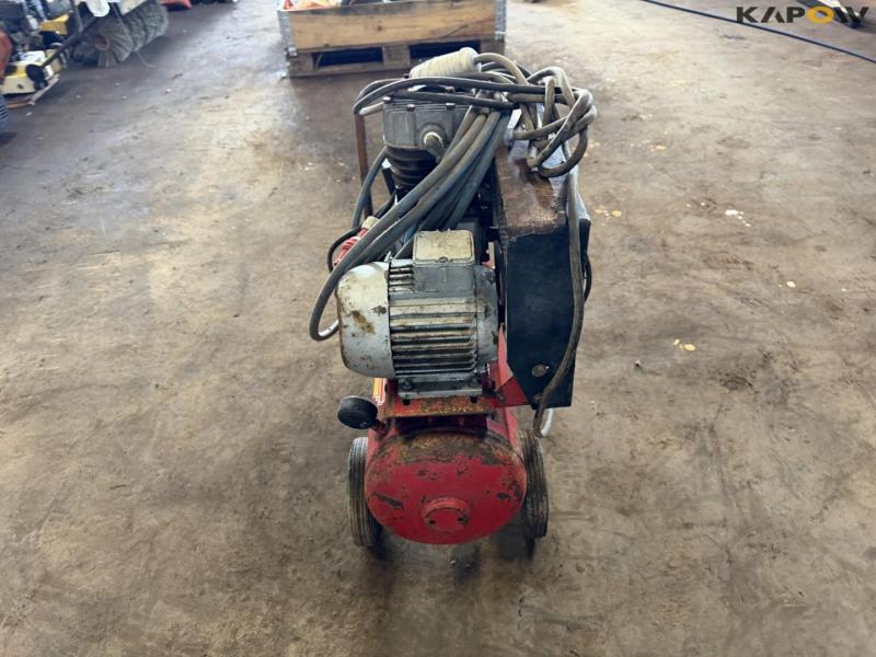 Compressor 6
