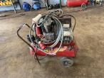 Compressor 8