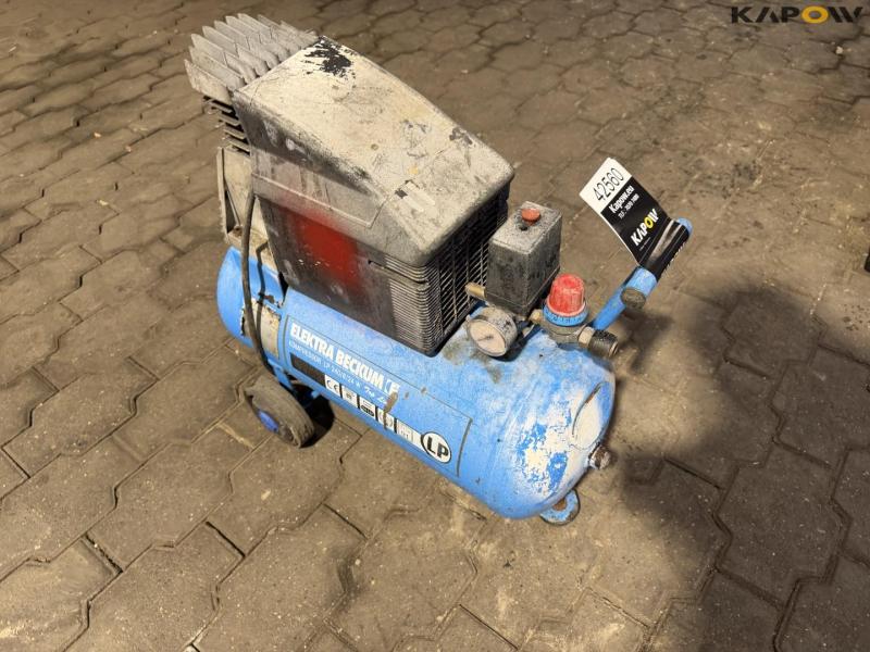 Compressor 3