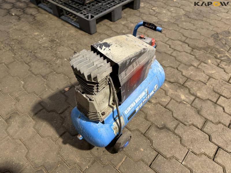 Compressor 5