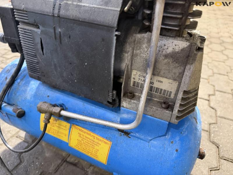 Compressor 9