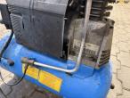 Compressor 9