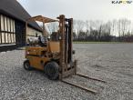 Komatsu GF15 forklift 3