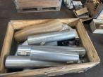 Kongskilde/Jema grain equipment 8