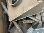 Kongskilde/Jema grain equipment 20