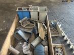 Kongskilde/Jema grain equipment 21