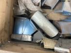 Kongskilde/Jema grain equipment 27