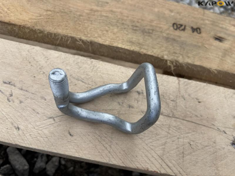 Kongskilde brackets 5