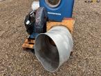 Kongskilde fan and auger 18