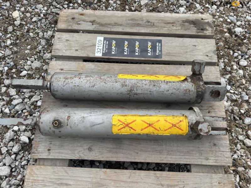 Kongskilde Cylinder 2 pcs. 2