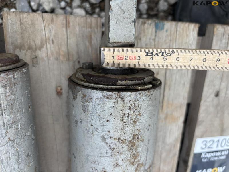 Kongskilde Cylinder 2 pcs. 7