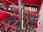 Kongskilde Demeter Classic 4000A seed drill 49