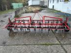 Kongskilde front harrow 2