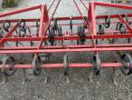 Kongskilde front harrow 13