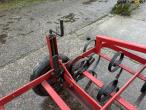 Kongskilde front harrow 19