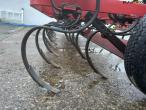 Kongskilde front harrow 25