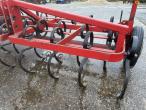Kongskilde front harrow 28