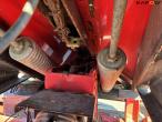 Kongskilde GXT 1300S seeding set with belt 16