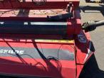 Kongskilde GXT 1300S seeding set with belt 34