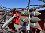 Kongskilde GXT 1300S seeding set with belt 54