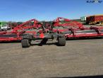 Kongskilde GXT 1300S mowing set with belt 4