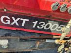 Kongskilde GXT 1300S mowing set with belt 29