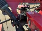 Kongskilde GXT 1300S mowing set with belt 31