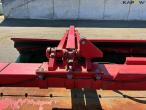 Kongskilde GXT 1300S mowing set with belt 40