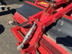 Kongskilde GXT 1300S mowing set with belt 51