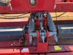 Kongskilde GXT 1300S mowing set with belt 77