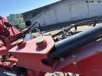 Kongskilde GXT 1300S mowing set with belt 83