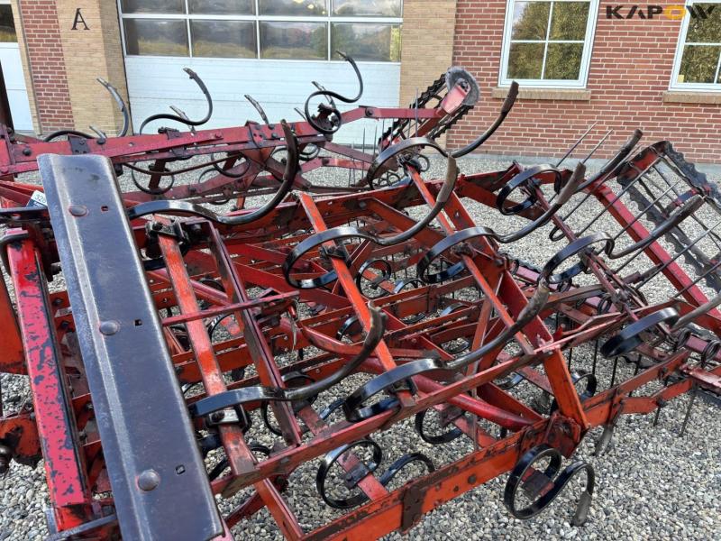 Kongskilde harrow 10
