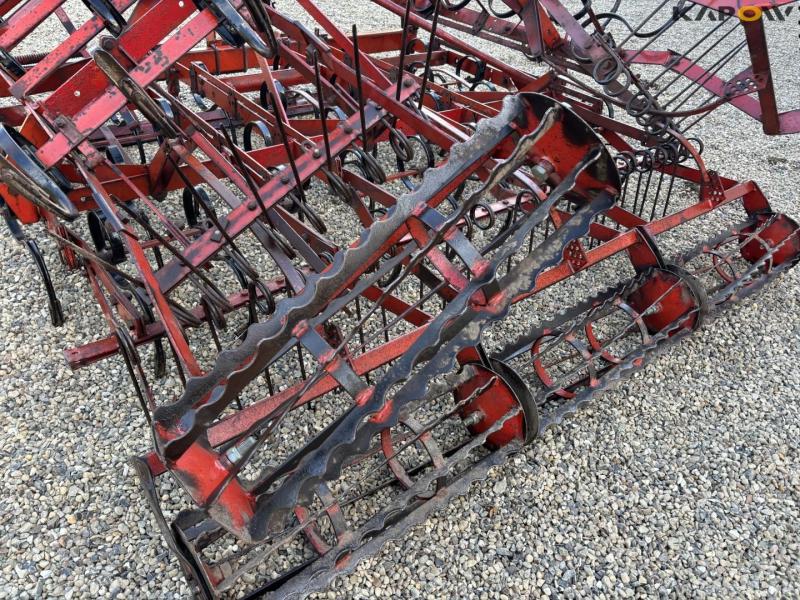 Kongskilde harrow 15