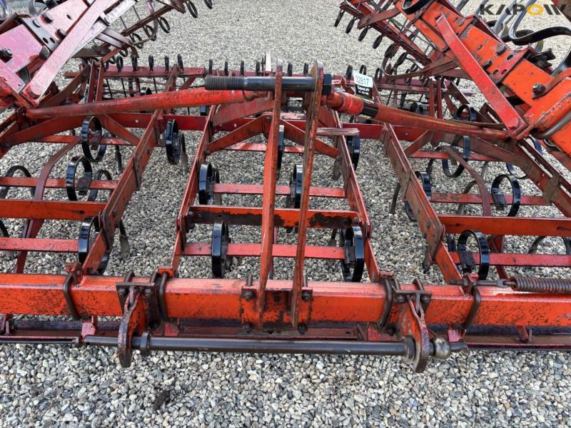 Kongskilde harrow 22