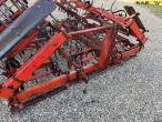 Kongskilde harrow 21