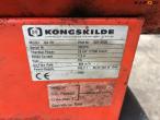 Kongskilde KA 20 heater 6