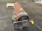 Kongskilde KA 40 oil heater fan 6