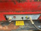 Kongskilde KA 40 oil heater fan 9