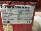 Kongskilde KA 40 oil heater fan 16